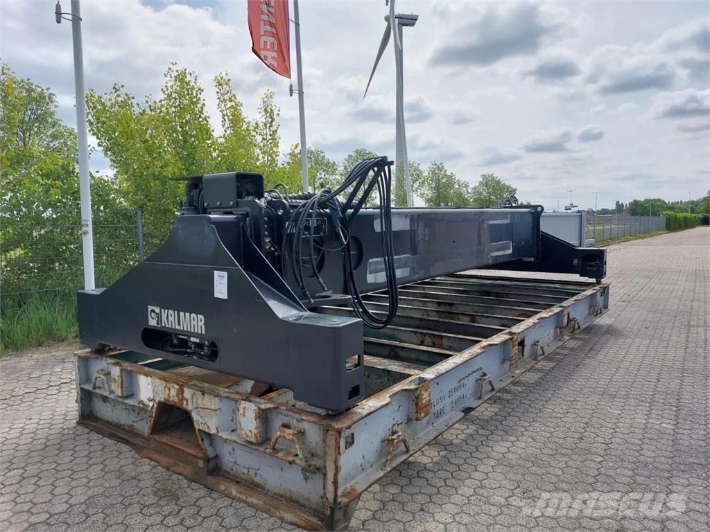  BROMMA S1462600 Spridaraggregat