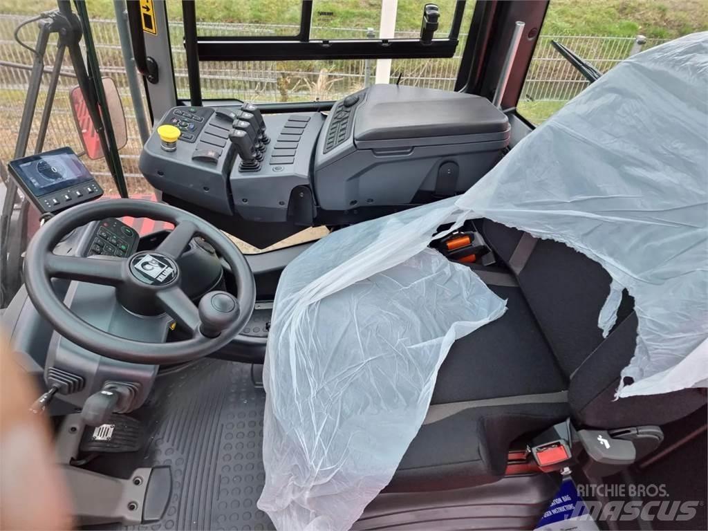 Kalmar DCG330-12 Dieselmotviktstruckar