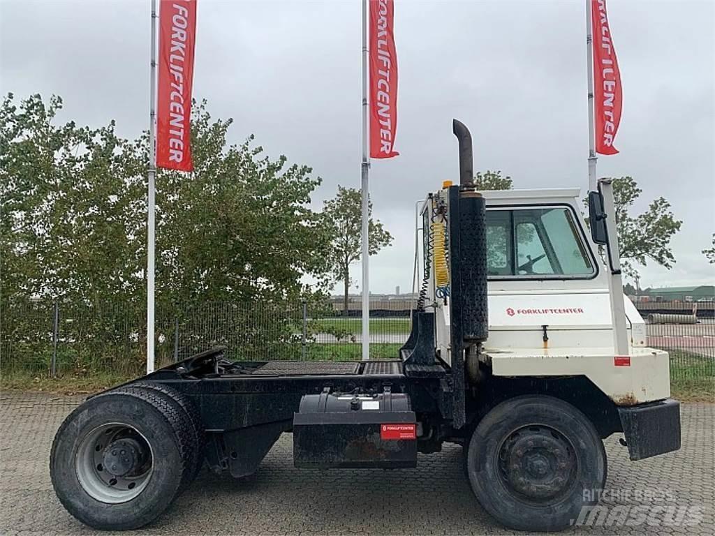 Kalmar Ottawa 50 Terminaltraktorer