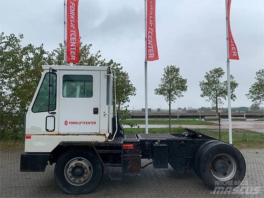 Kalmar Ottawa 50 Terminaltraktorer