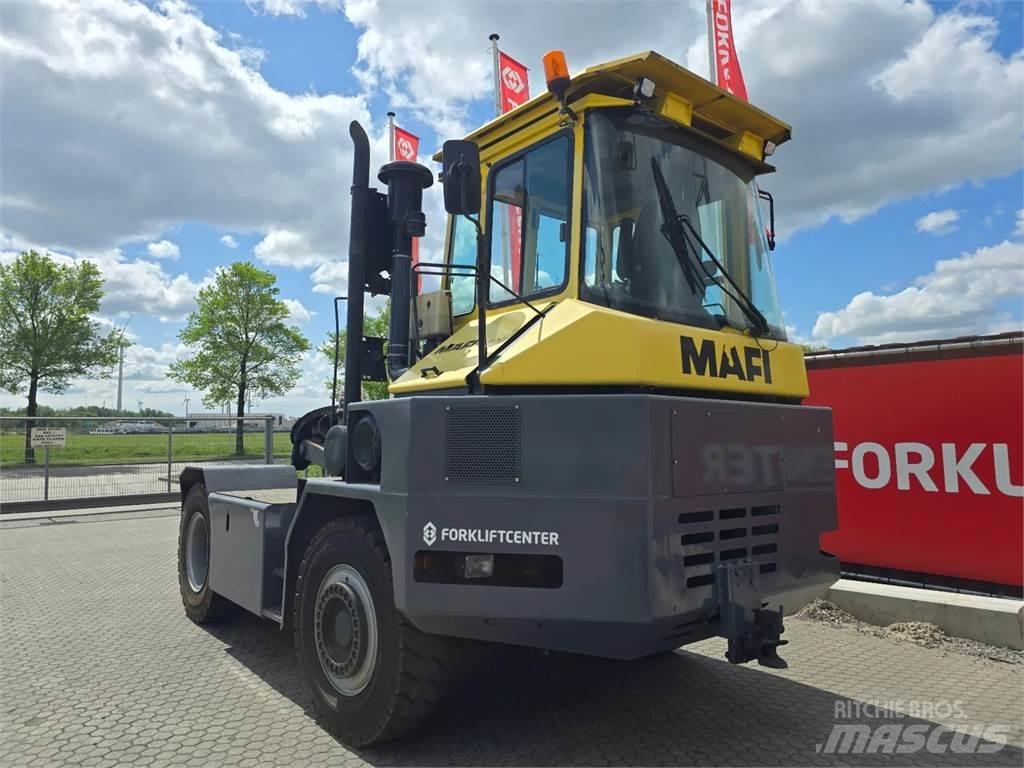 Mafi MT45R 4x4 Terminaltraktorer