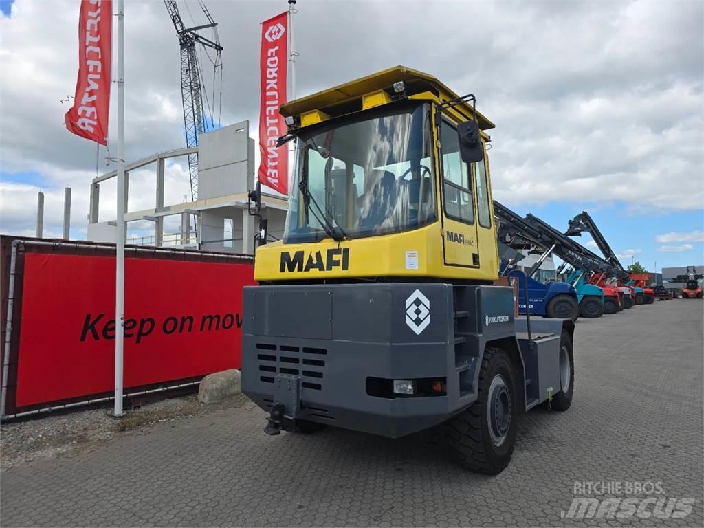Mafi MT45R 4x4 Terminaltraktorer