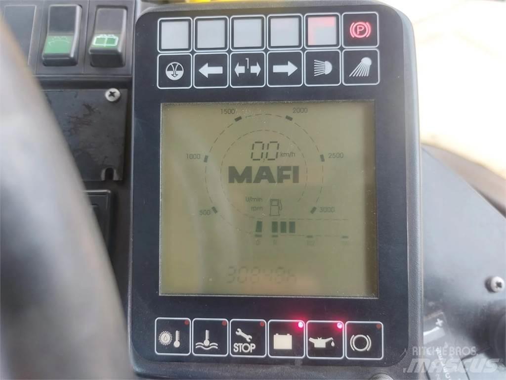 Mafi MT45R 4x4 Terminaltraktorer
