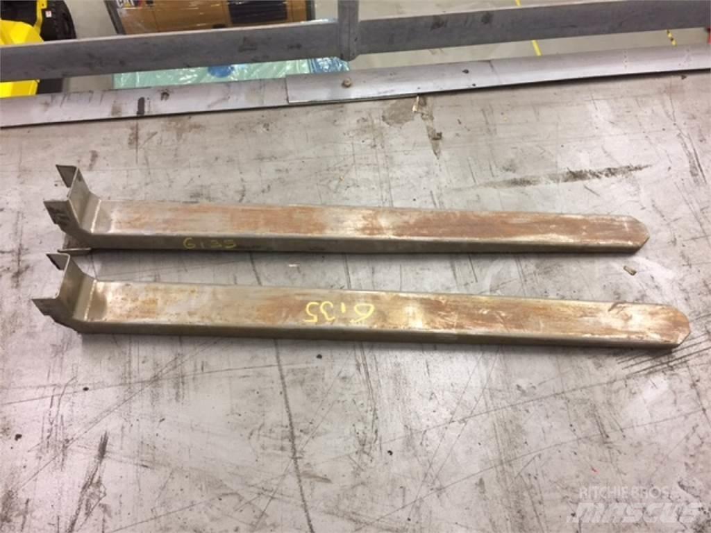 Mafi R336 4x4 Terminaltraktorer