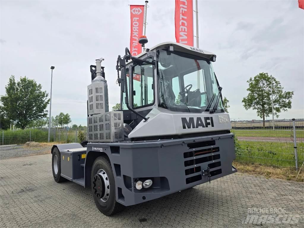 Mafi R336 4x4 Terminaltraktorer