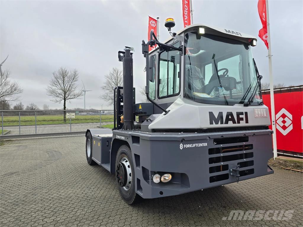 Mafi R336 4x4 Terminaltraktorer