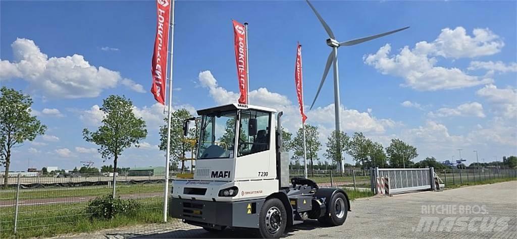Mafi T230 Terminaltraktorer
