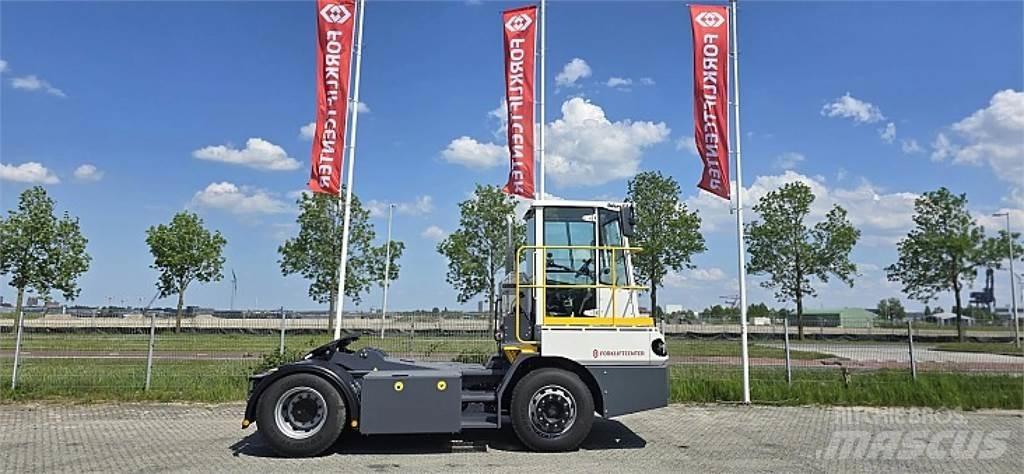 Mafi T230 Terminaltraktorer