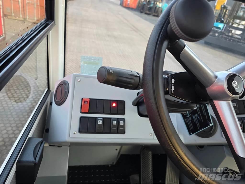 Mafi T230 Terminaltraktorer