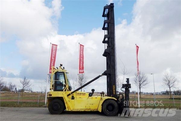 Mafi T230 Terminaltraktorer