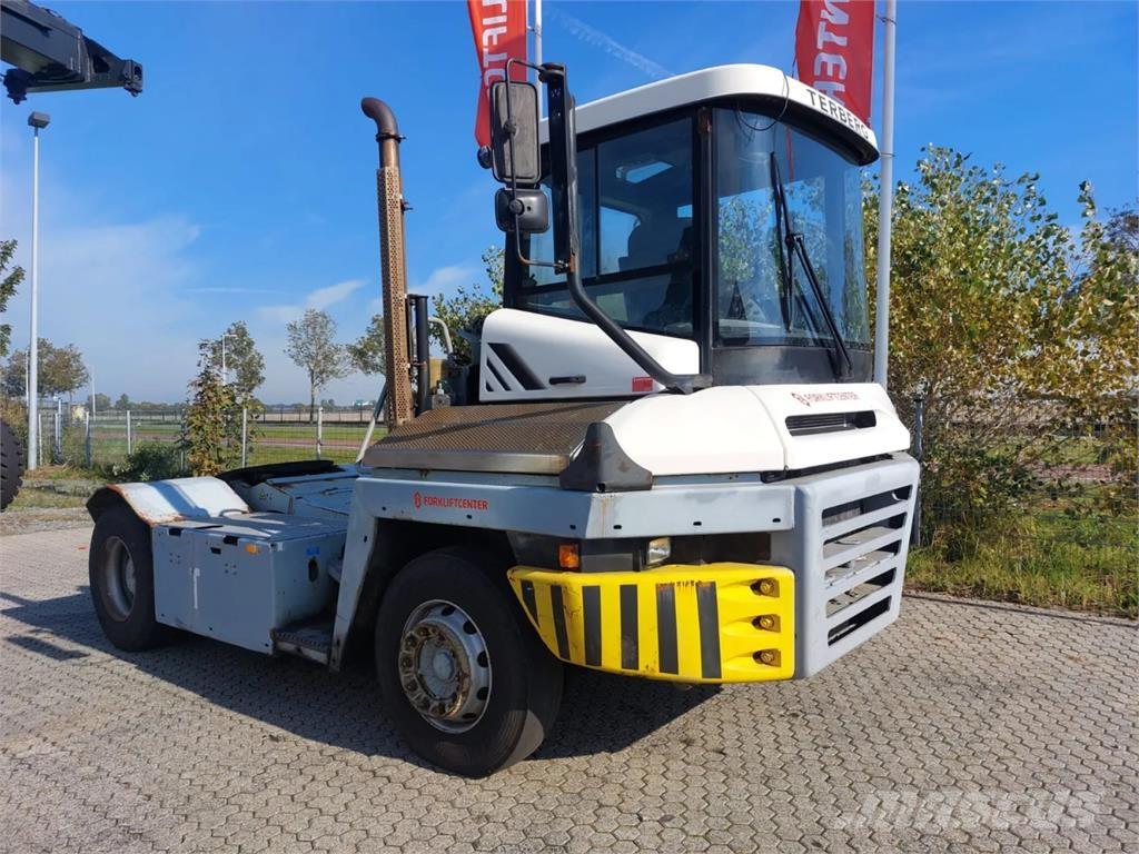 Terberg TT223 Terminaltraktorer