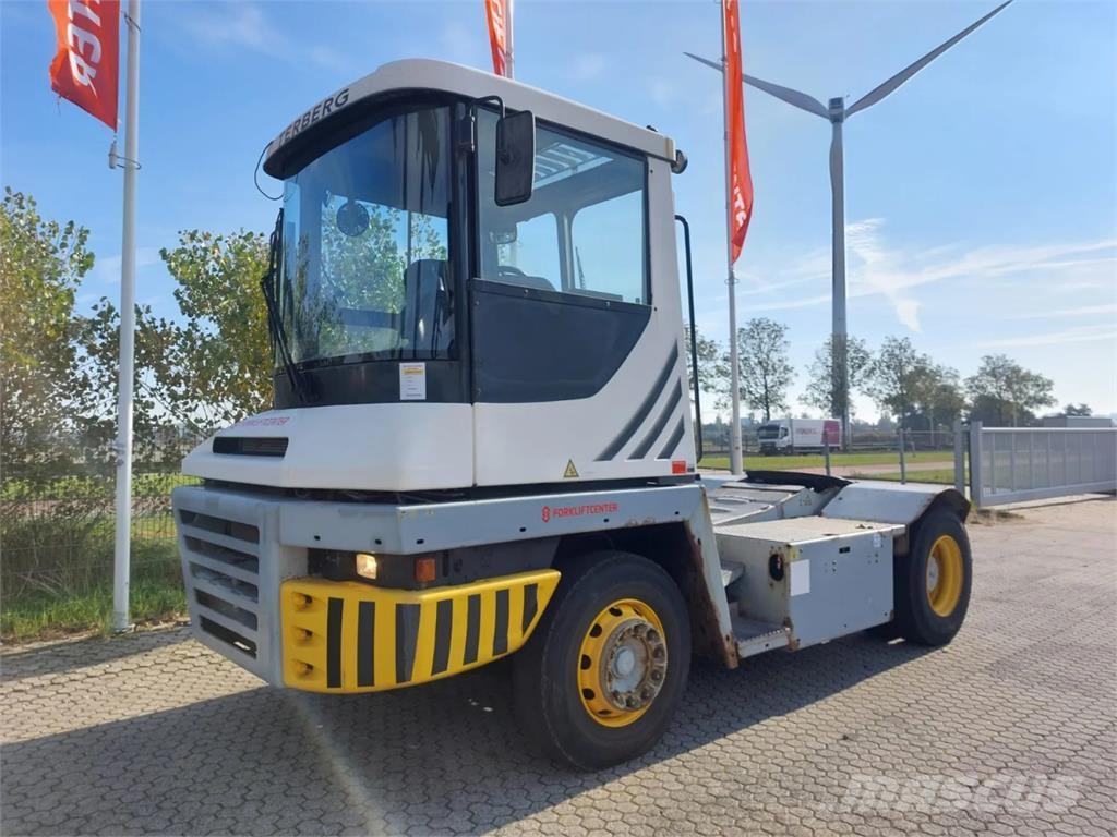 Terberg TT223 Terminaltraktorer