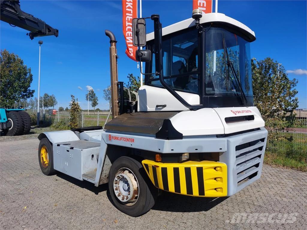 Terberg TT223 Terminaltraktorer