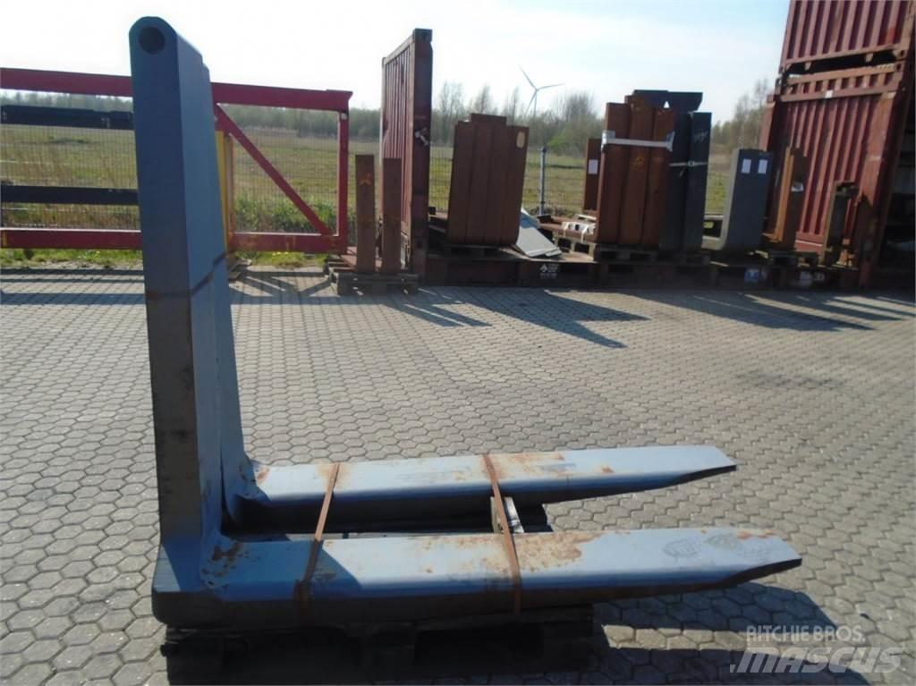 Terberg YT220 Terminaltraktorer
