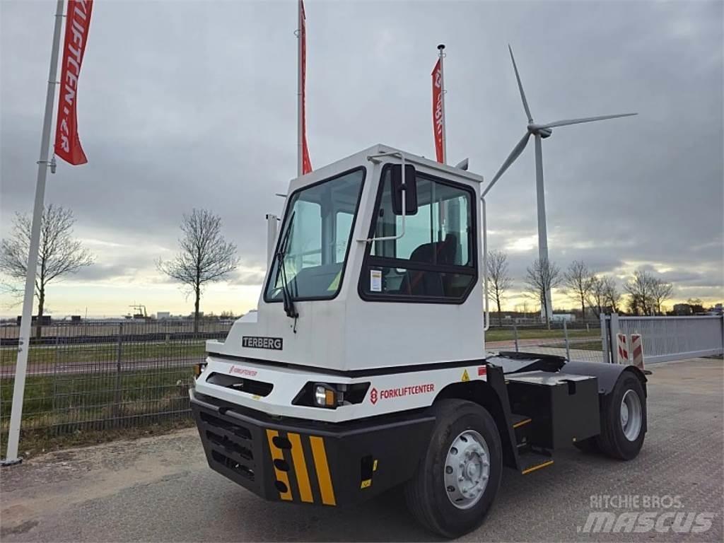 Terberg YT220 Terminaltraktorer