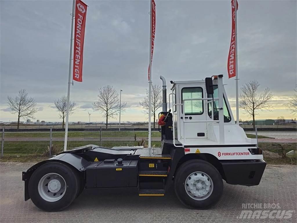 Terberg YT220 Terminaltraktorer