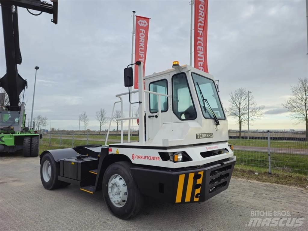 Terberg YT220 Terminaltraktorer