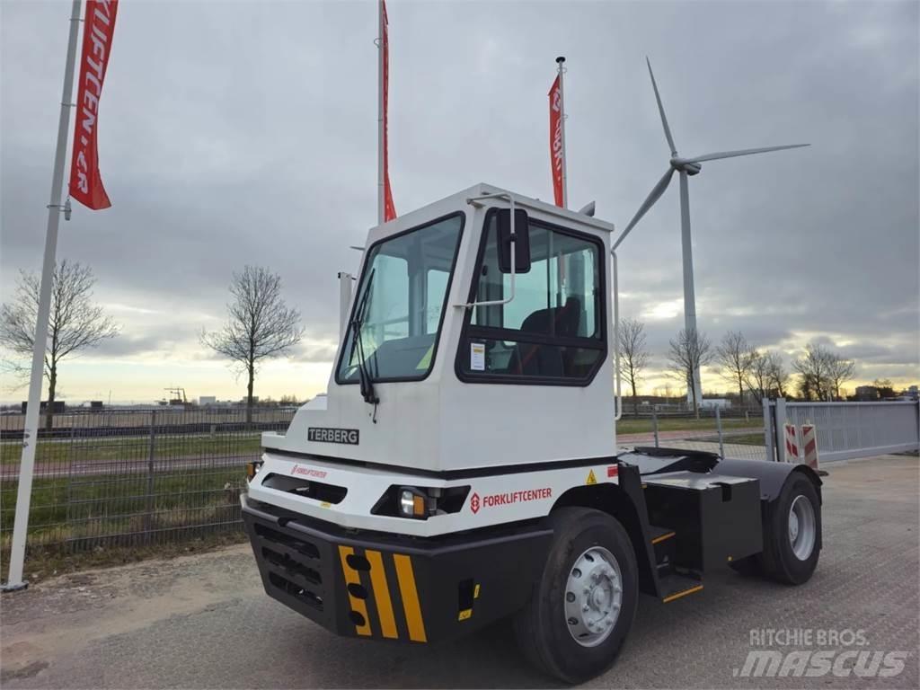 Terberg YT220 Terminaltraktorer