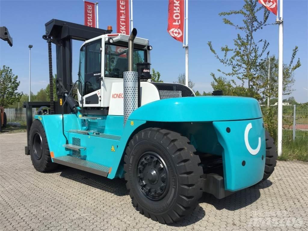 Terberg YT223 Terminaltraktorer