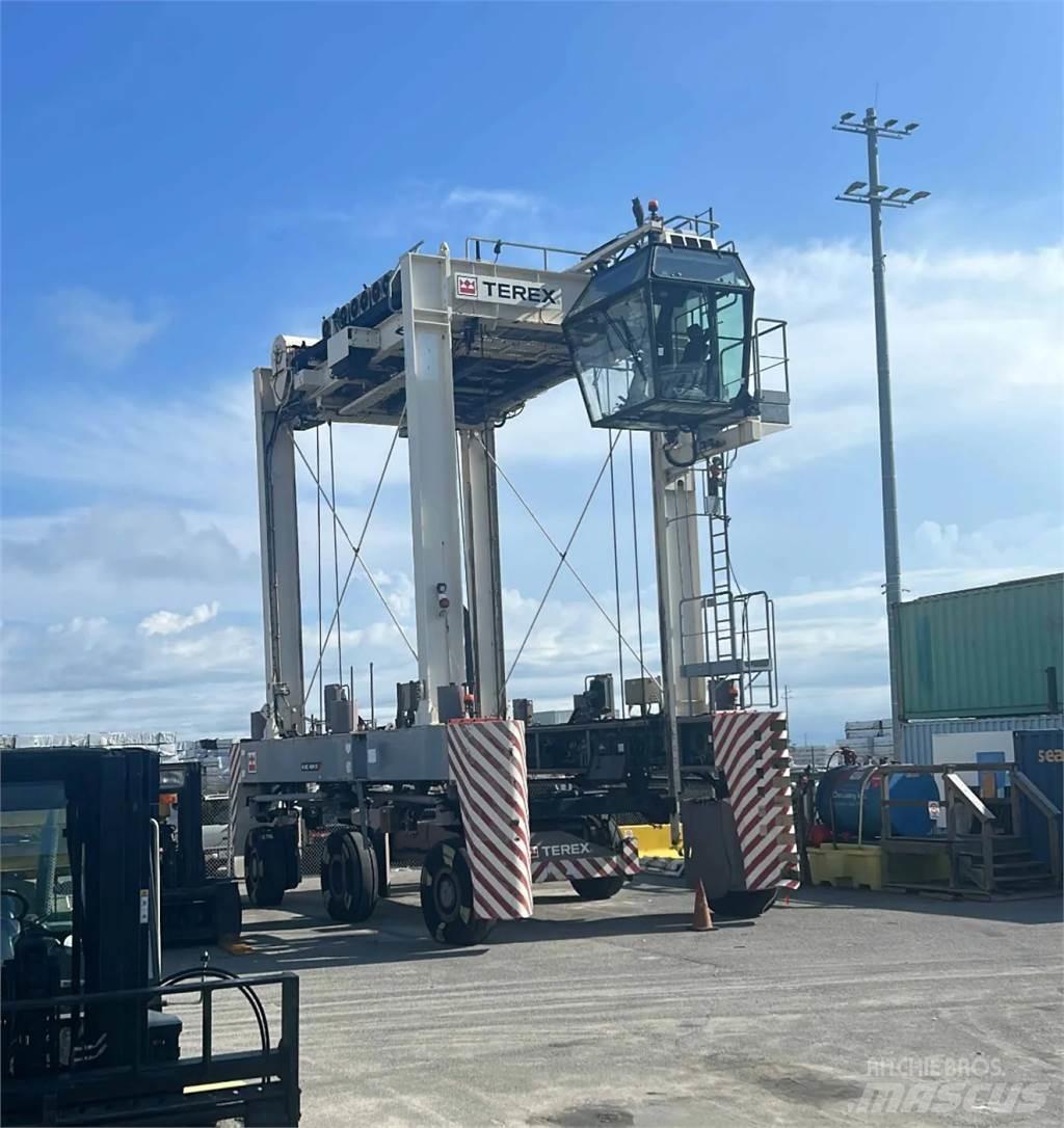 Terex N SC 424 E Materialhantering - Övriga