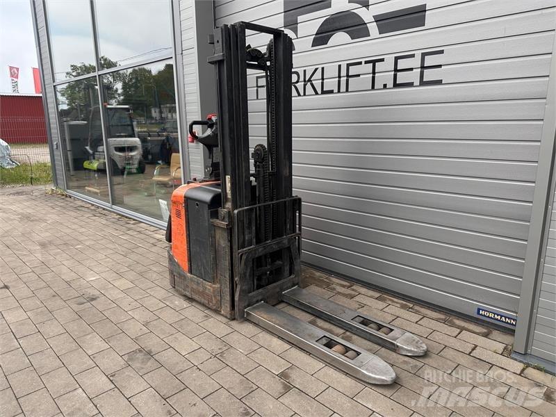 BT SPE125 Övriga motviktstruckar