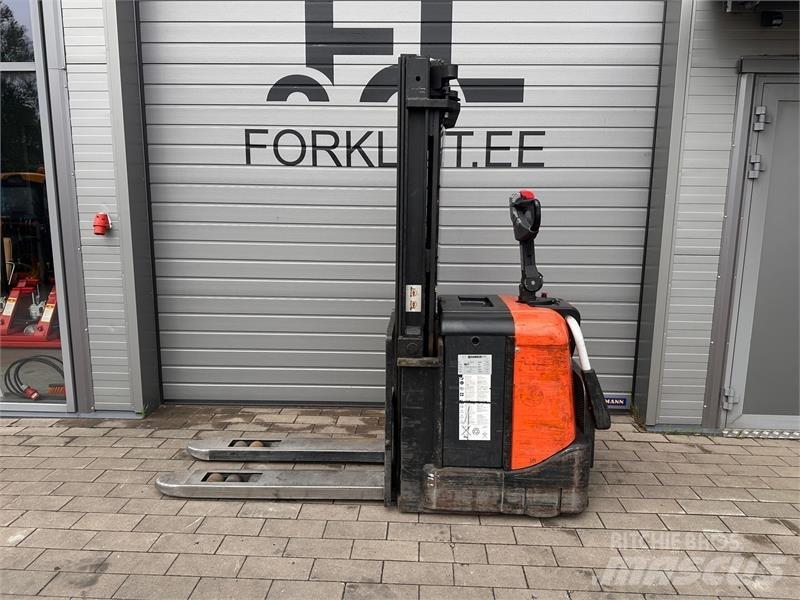 BT SPE125 Övriga motviktstruckar