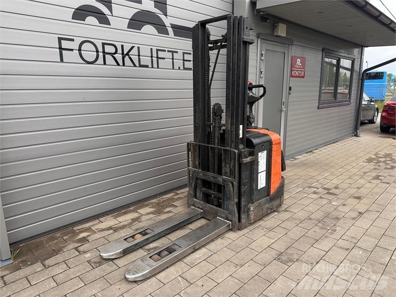 BT SPE125 Övriga motviktstruckar