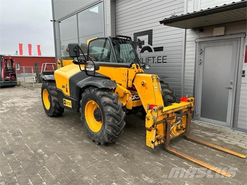JCB 535-95 Teleskoplastare
