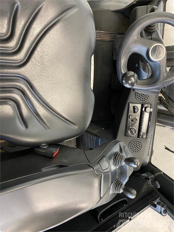 Linde H35D Övriga motviktstruckar