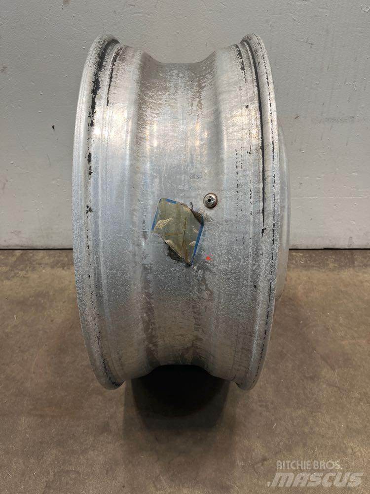 Alcoa  Däck, hjul och fälgar