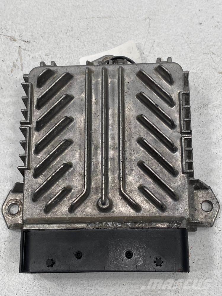 Allison  Växellådor