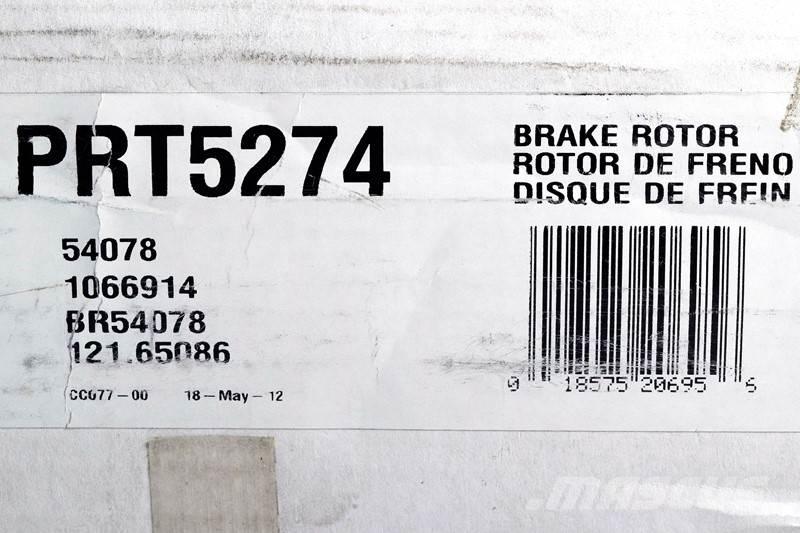  Bendix Bromsar