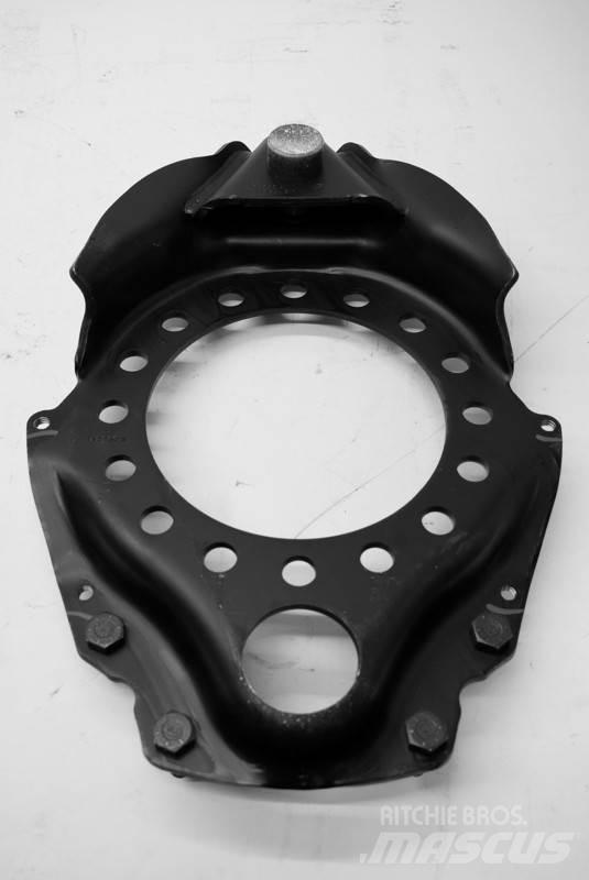  Bendix Bromsar
