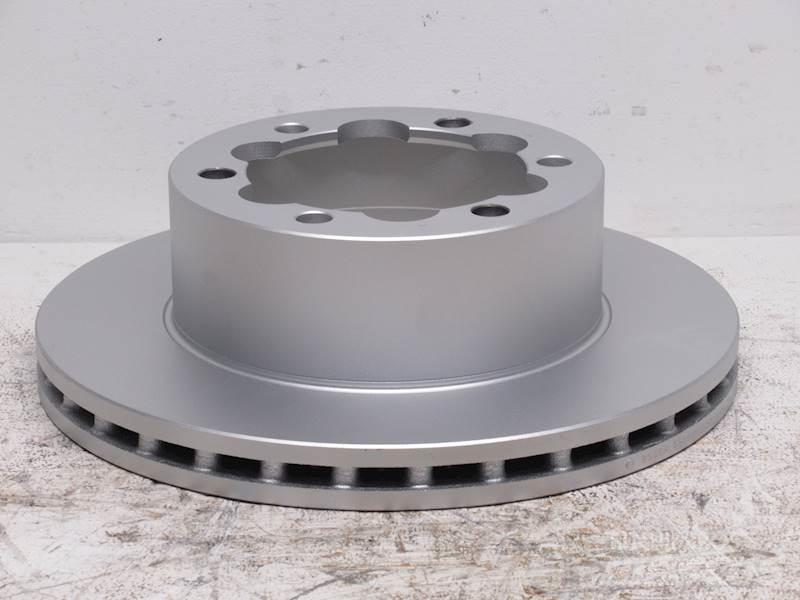 Bosch  Bromsar