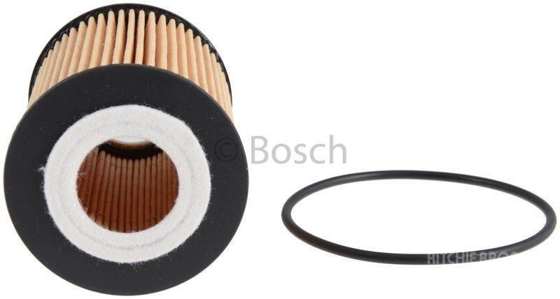 Bosch  Transport - Övriga