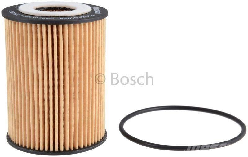 Bosch  Transport - Övriga