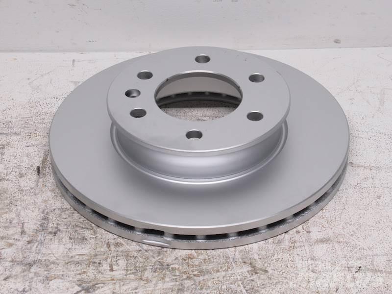 Bosch  Bromsar
