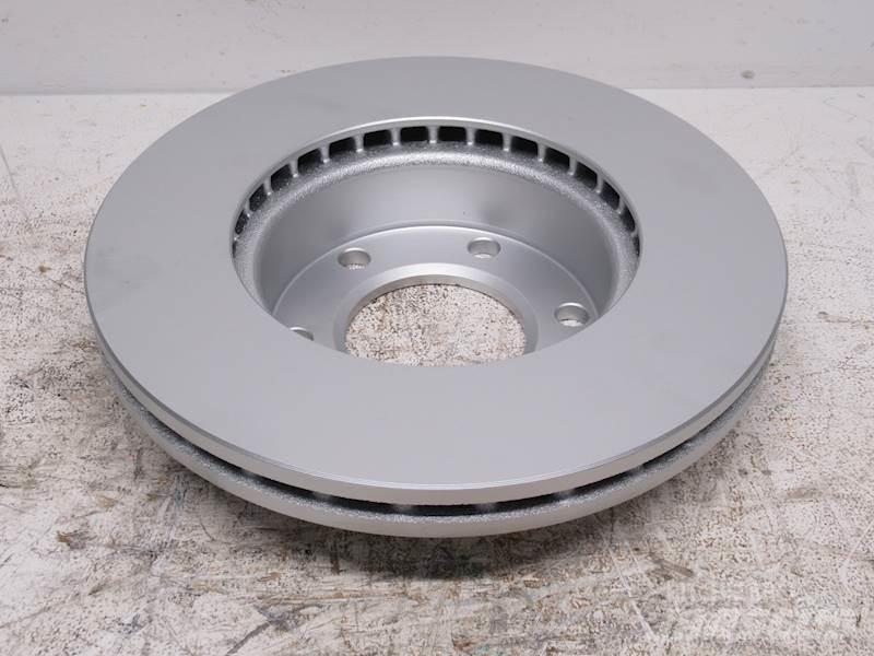 Bosch  Bromsar