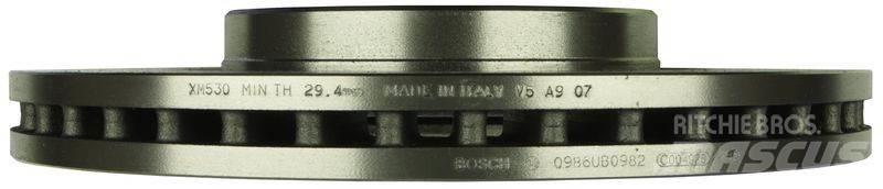 Bosch  Bromsar