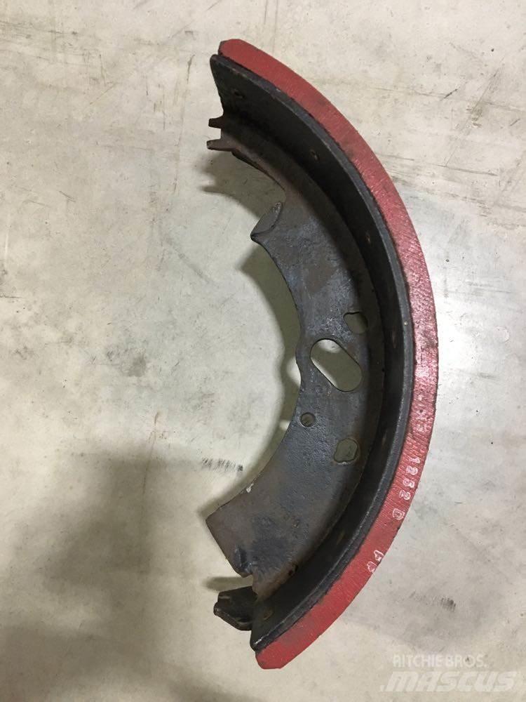  Brake Shoe Bromsar