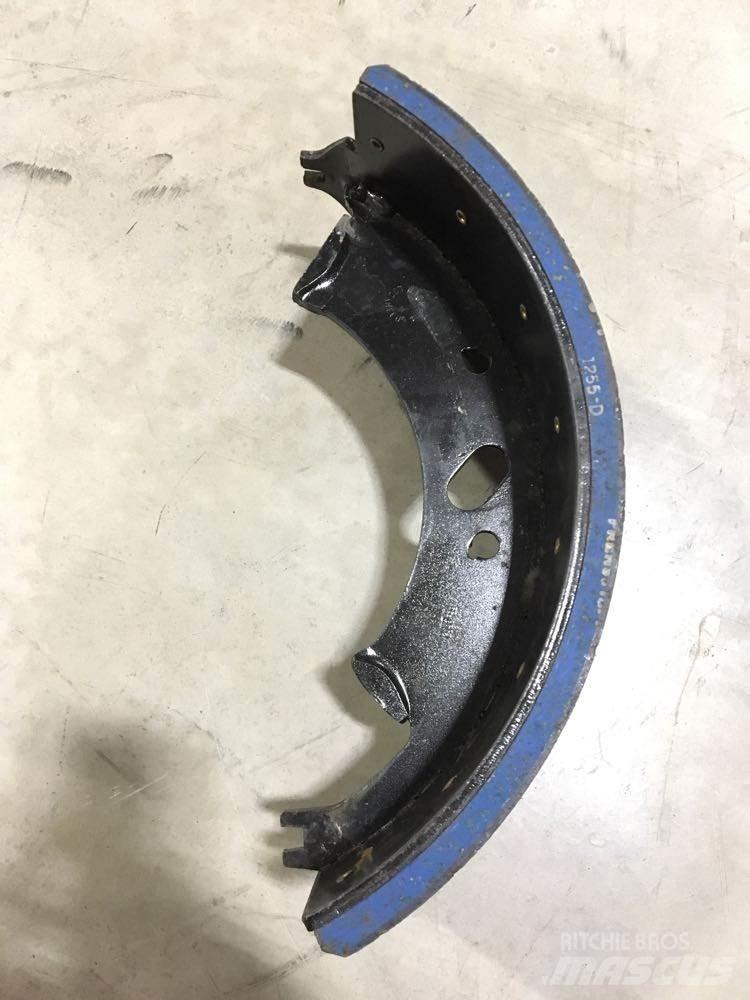  Brake Shoe Bromsar