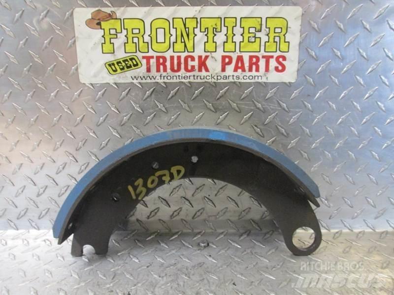  Brake Shoe Bromsar