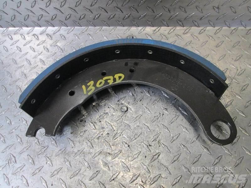  Brake Shoe Bromsar