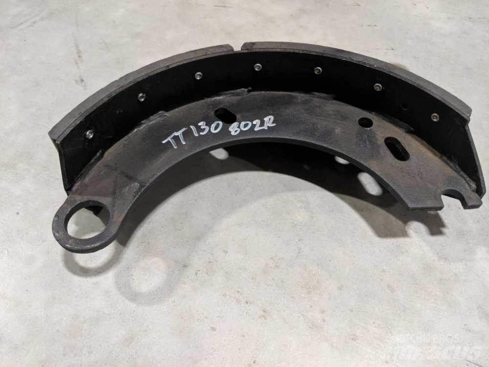  Brake Shoe Bromsar