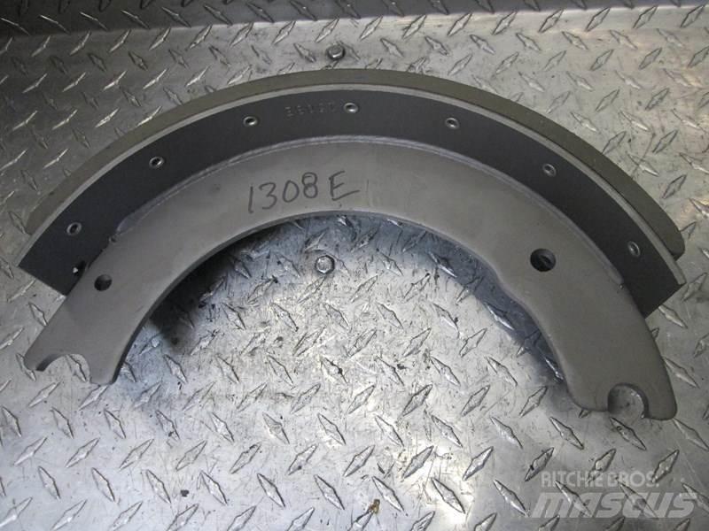  Brake Shoe Bromsar