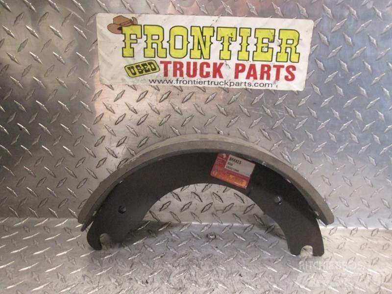  Brake Shoe Bromsar