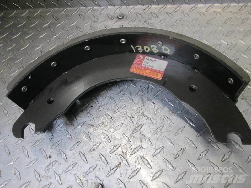  Brake Shoe Bromsar