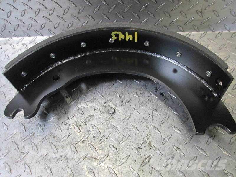  Brake Shoe Bromsar