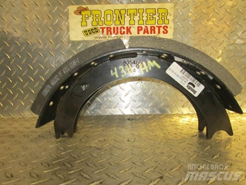  Brake Shoe Bromsar