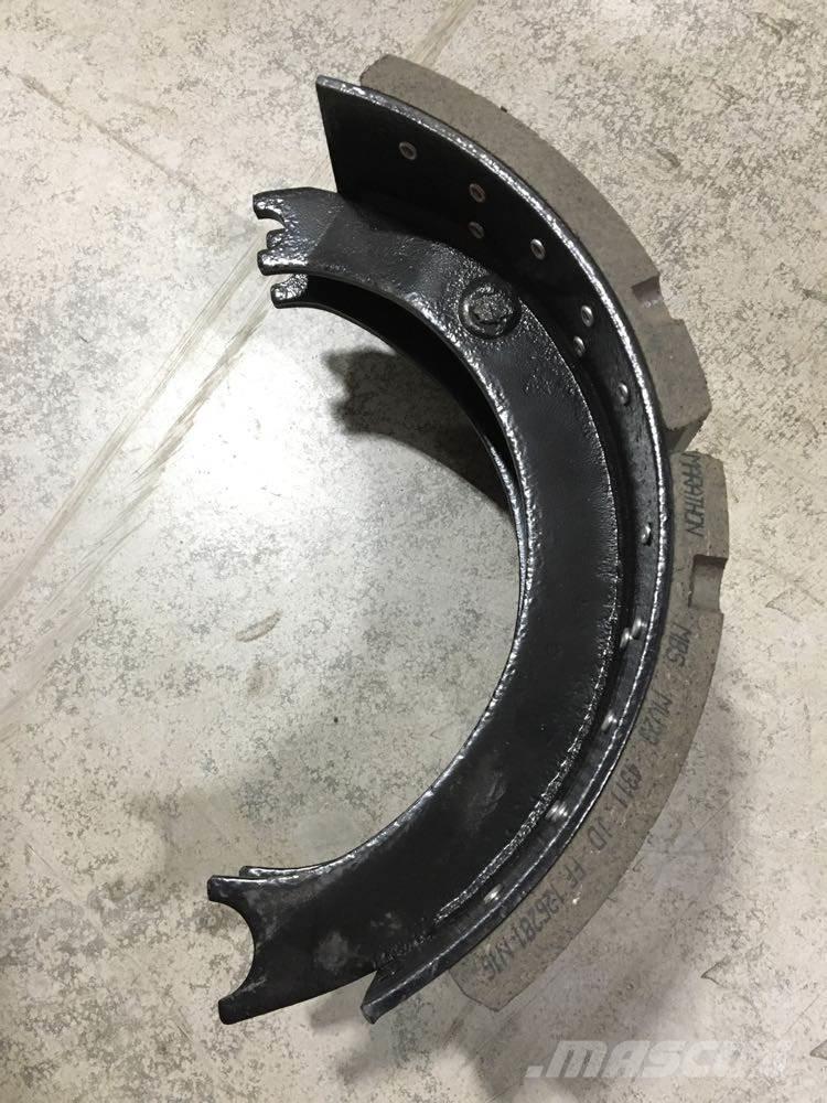  Brake Shoe Bromsar